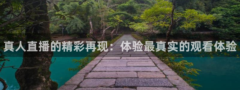 绿茵足球吧：真人直播的精彩再现：体验最真实的观看体验